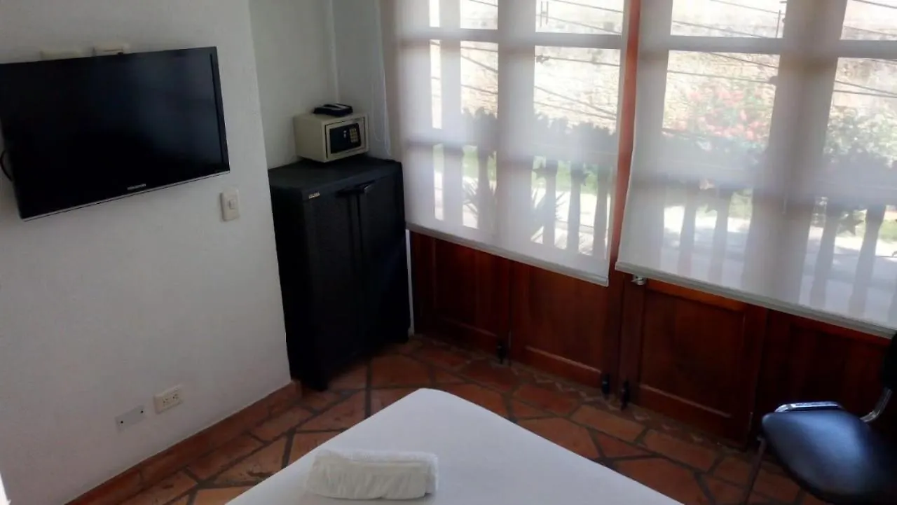 Vila Casa Marques Del Pedregal Cartagena
