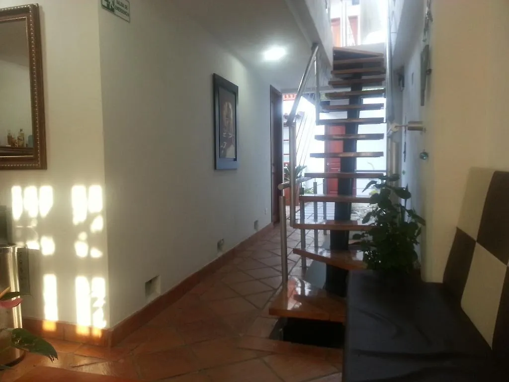 Prázdninový dům Vila Casa Marques Del Pedregal Cartagena