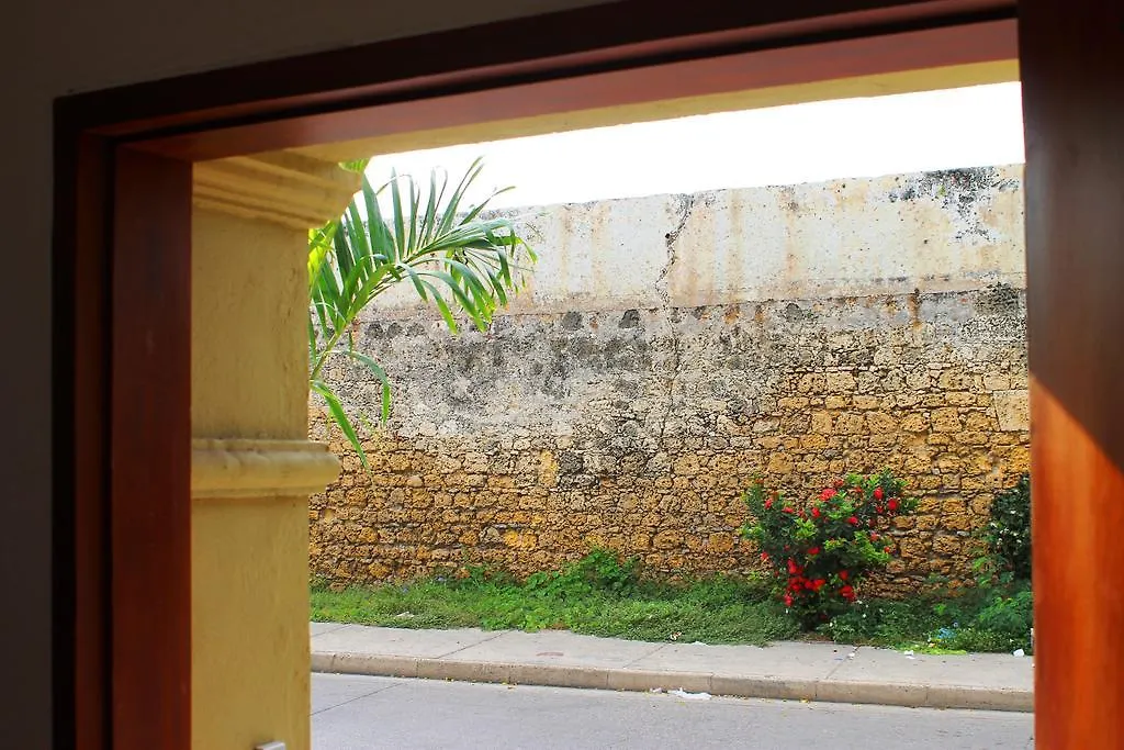 Prázdninový dům Vila Casa Marques Del Pedregal Cartagena