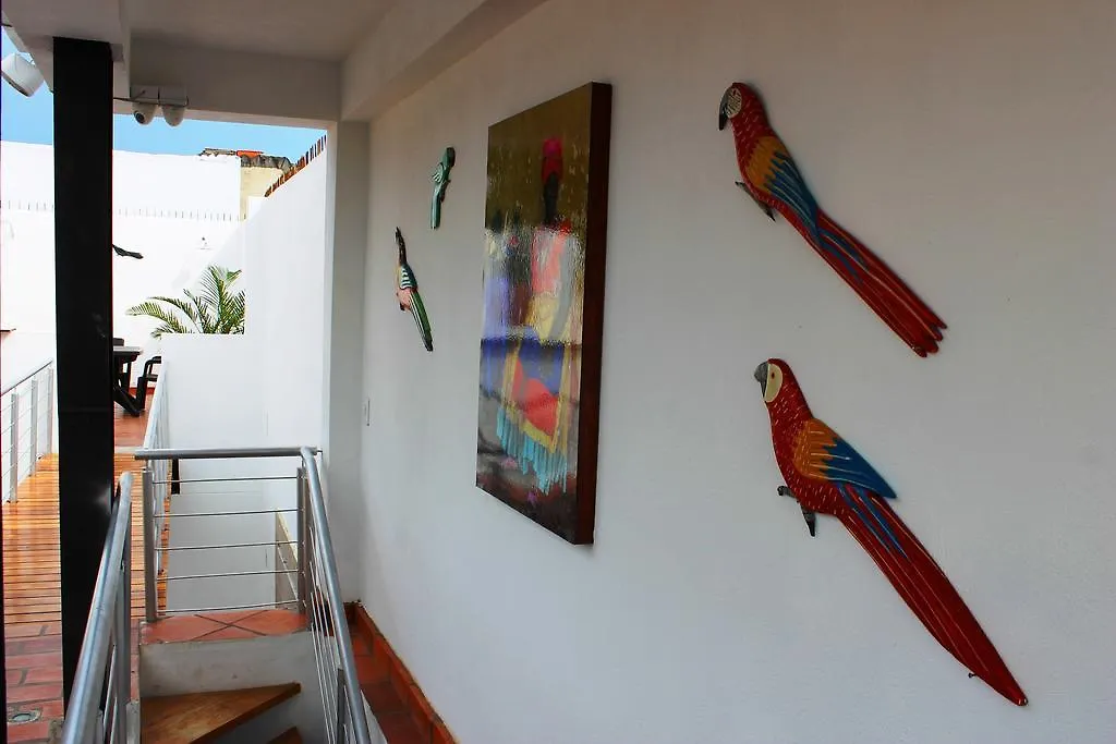 Vila Casa Marques Del Pedregal Cartagena 0*,