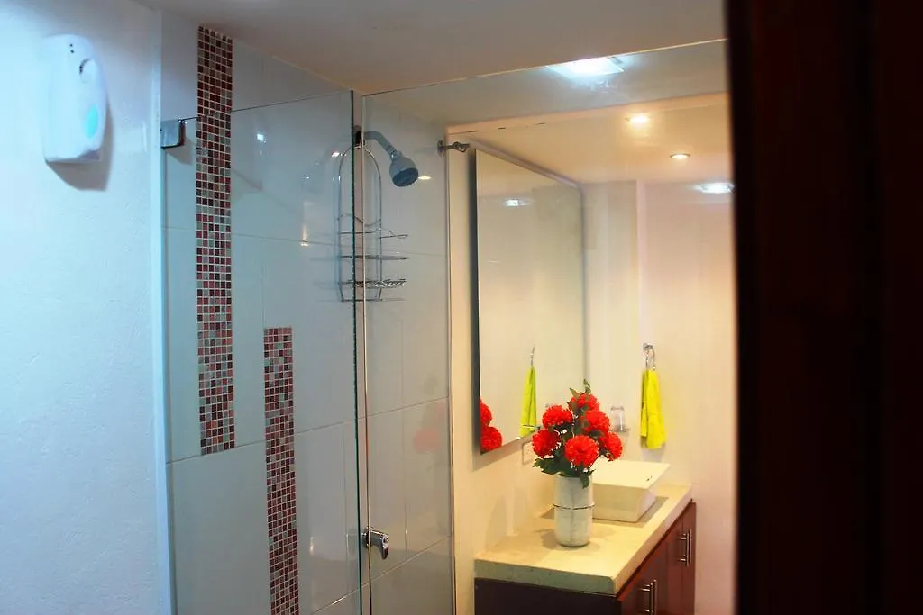 Prázdninový dům Vila Casa Marques Del Pedregal Cartagena