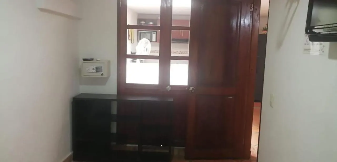 Vakantiehuis Casa Marques Del Pedregal Villa Cartagena