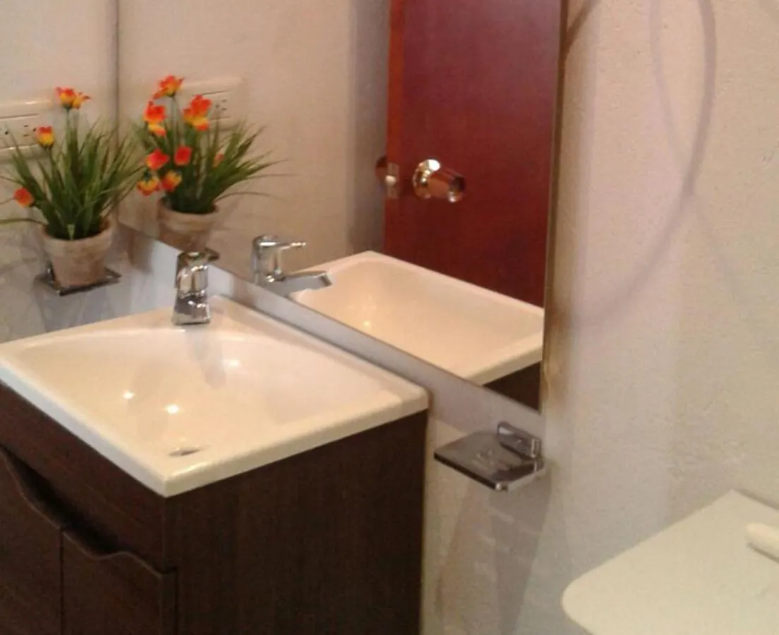 Vakantiehuis Casa Marques Del Pedregal Villa Cartagena