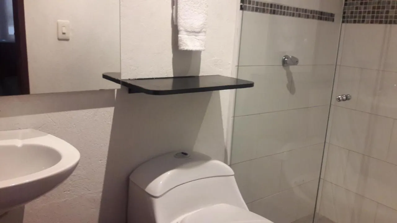 Casa Marques Del Pedregal Villa Cartagena 0*,