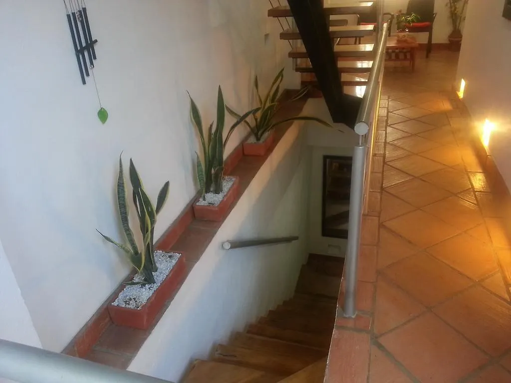 Casa Marques Del Pedregal Villa Cartagena Colombia