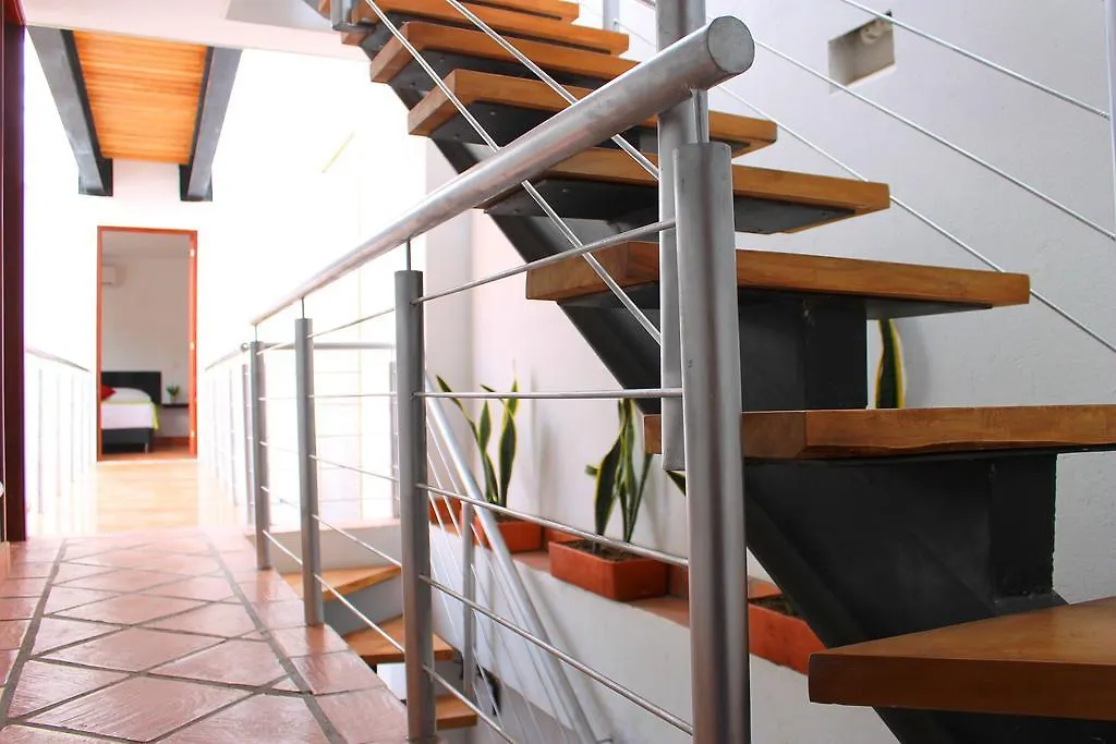 Casa Marques Del Pedregal Villa Cartagena 0*,  Colombia