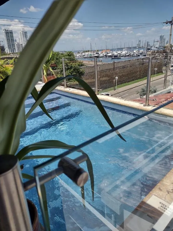 Casa Marques Del Pedregal Villa Cartagena 0*,  Colombia
