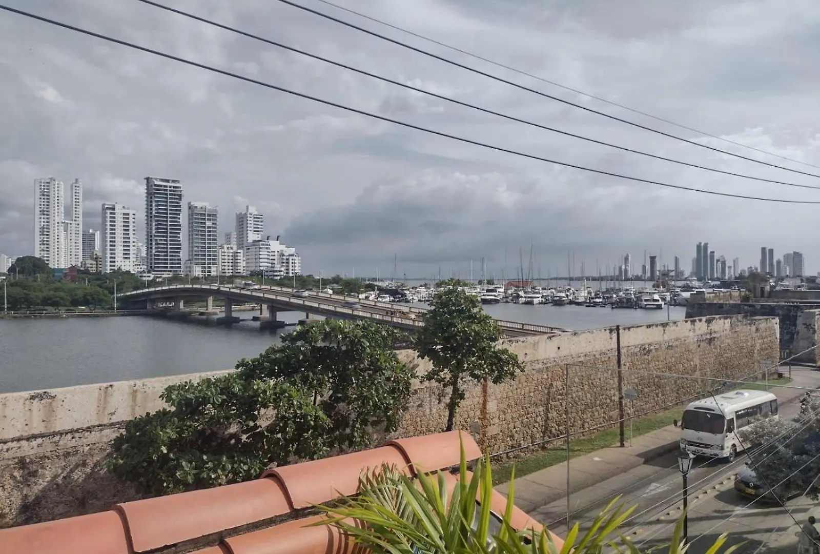 Casa Marques Del Pedregal Villa Cartagena 0*,