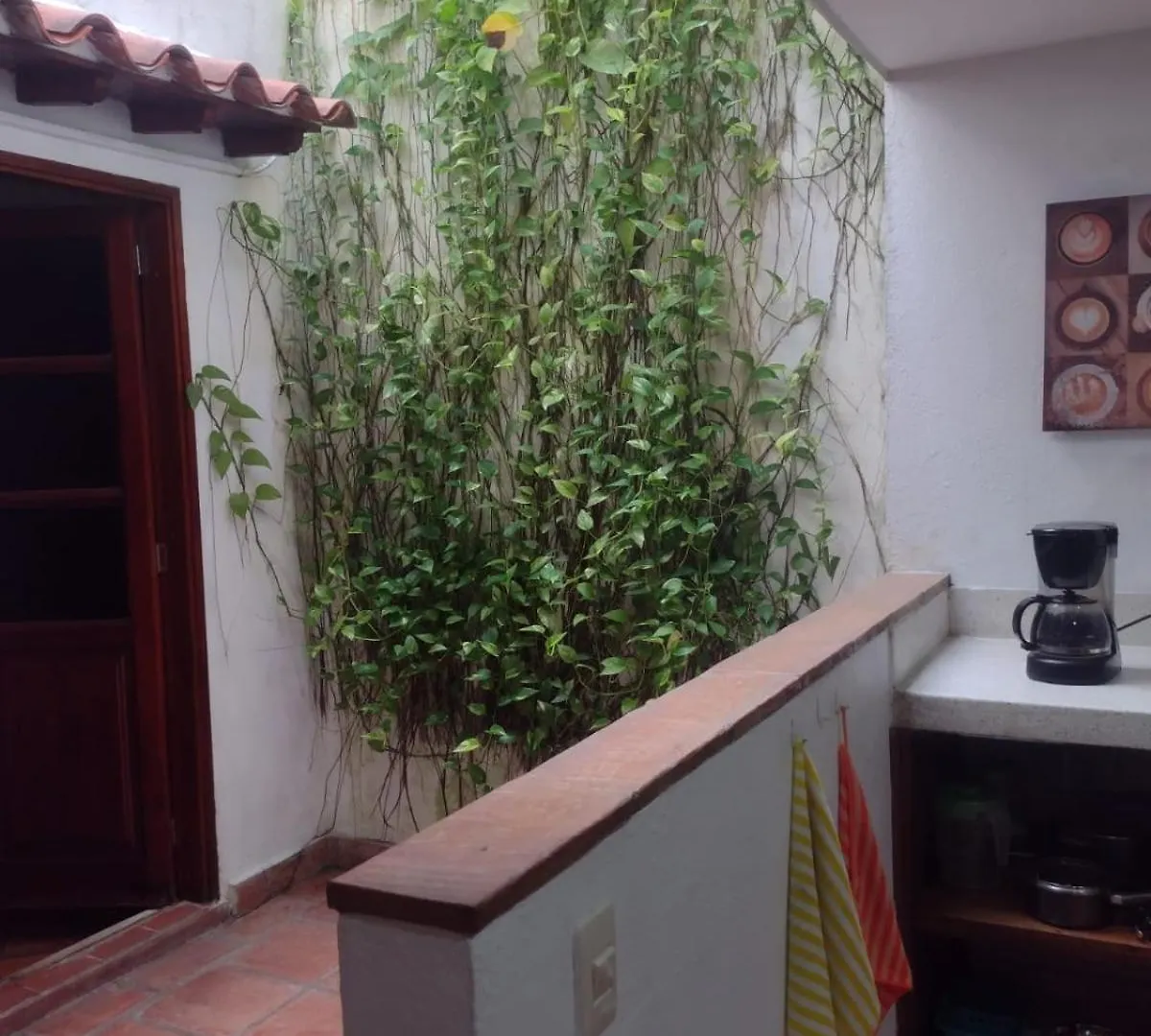 Casa Marques Del Pedregal Villa Cartagena