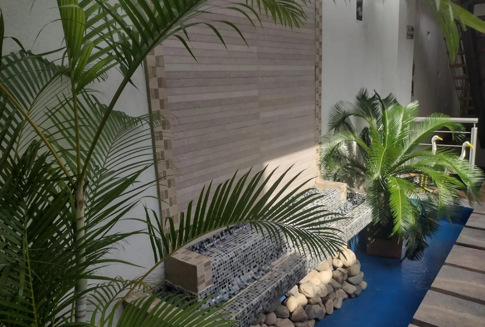 Vakantiehuis Casa Marques Del Pedregal Villa Cartagena