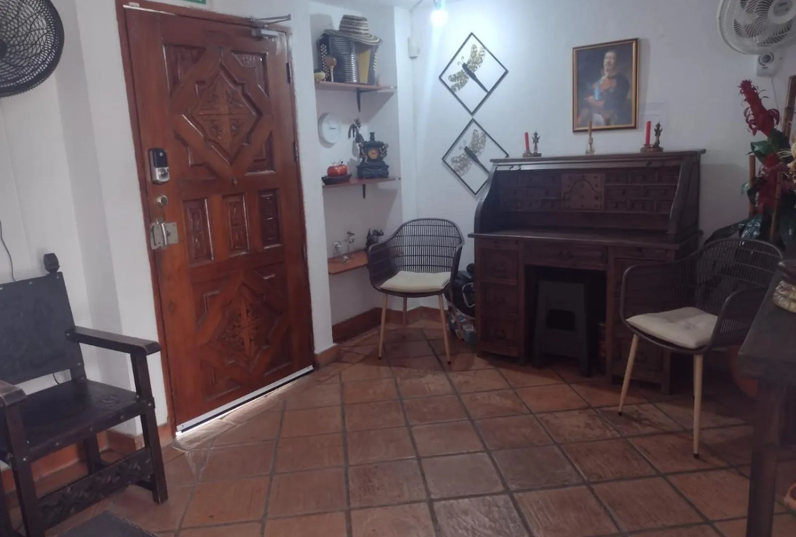 Casa Marques Del Pedregal Villa Cartagena Colombia