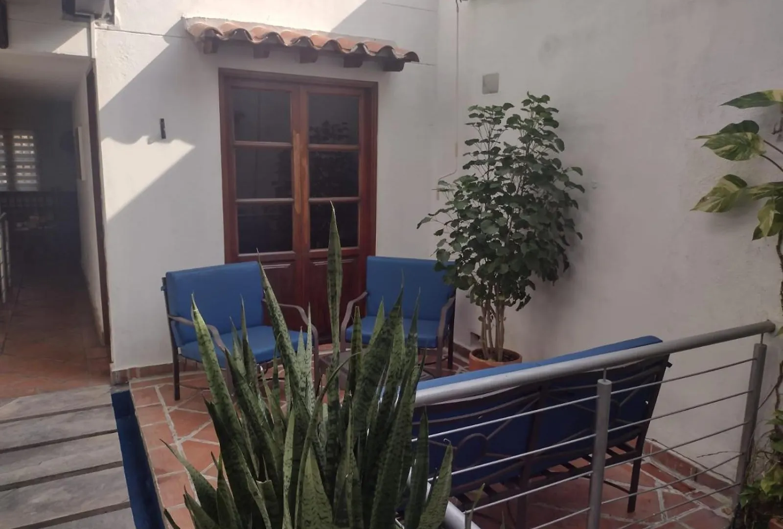 Casa Marques Del Pedregal Villa Cartagena 0*,  Colombia