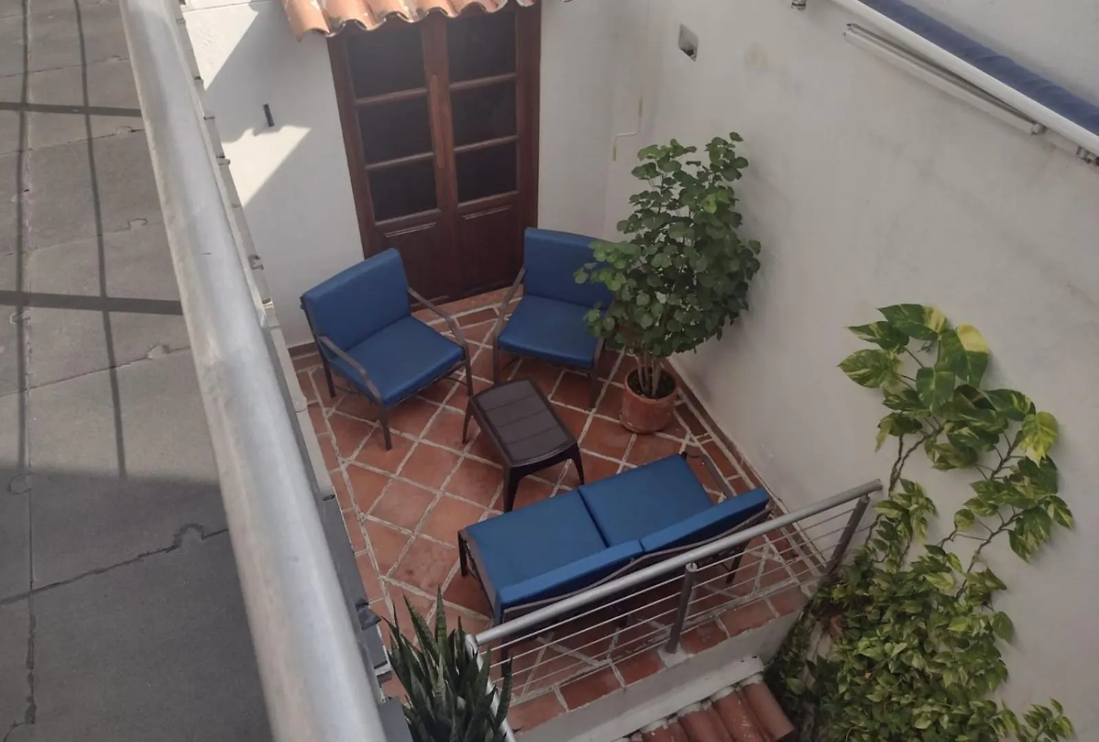 Casa Marques Del Pedregal Villa Cartagena Vakantiehuis