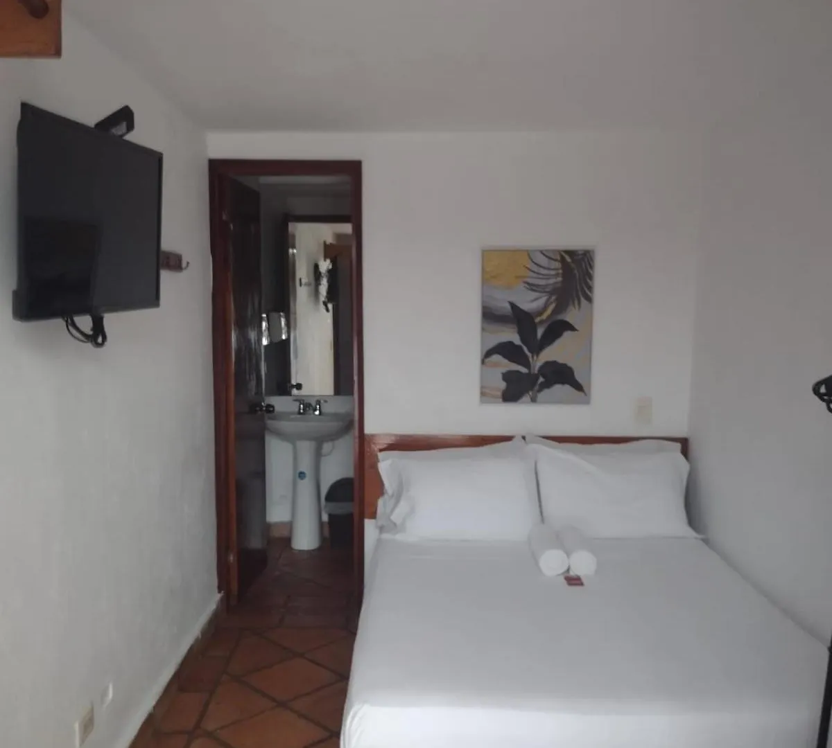 Casa Marques Del Pedregal Villa Cartagena 0*,  Colombia
