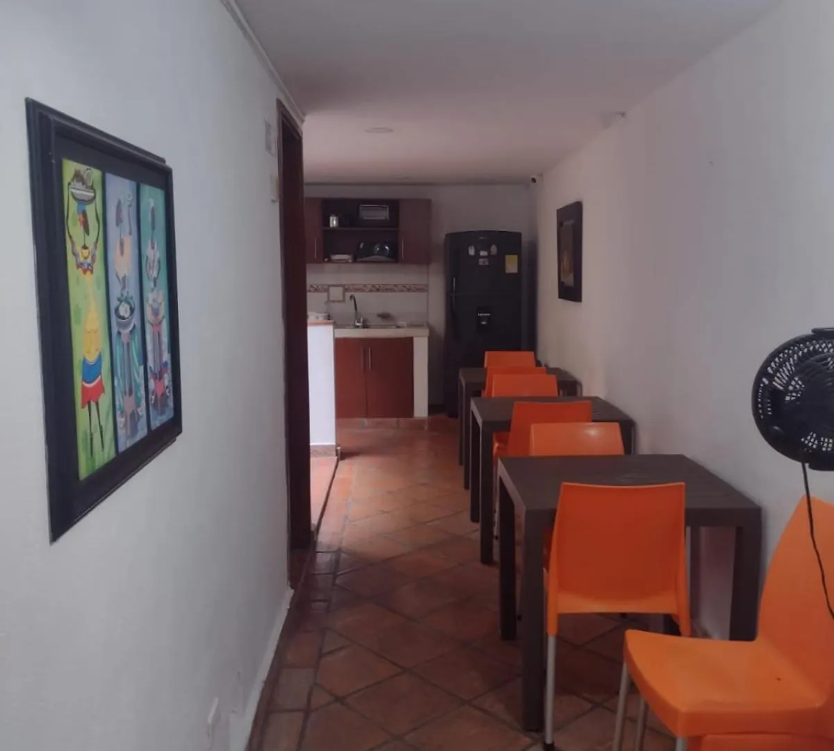Casa Marques Del Pedregal Villa Cartagena 0*,  Colombia