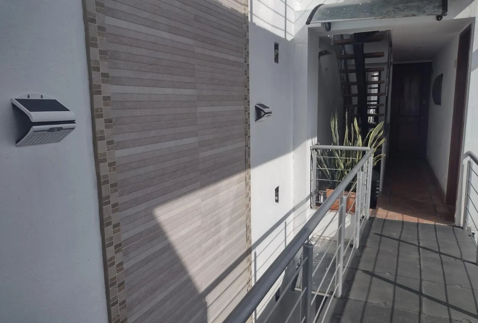 Casa Marques Del Pedregal Villa Cartagena 0*,
