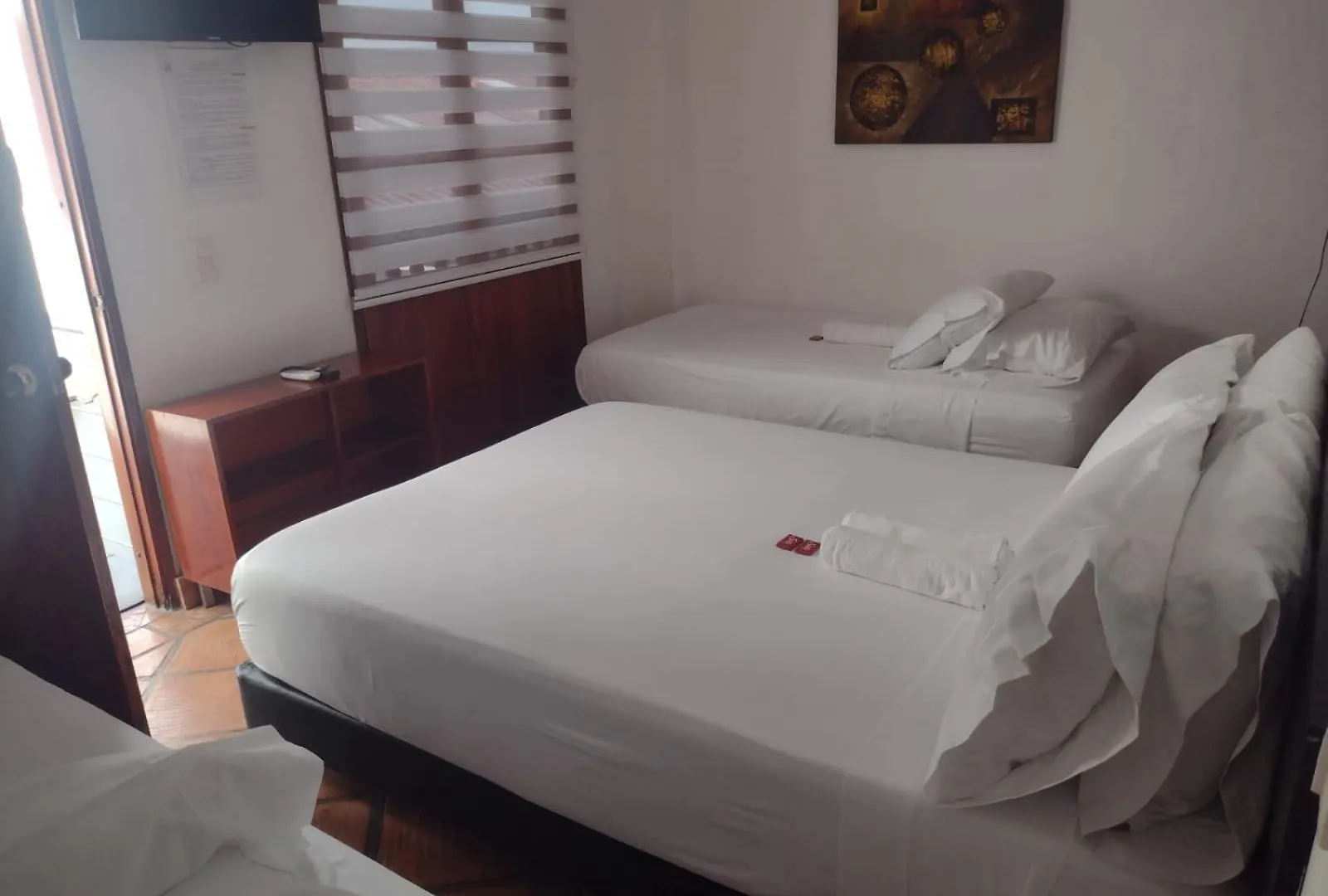Vakantiehuis Casa Marques Del Pedregal Villa Cartagena Colombia
