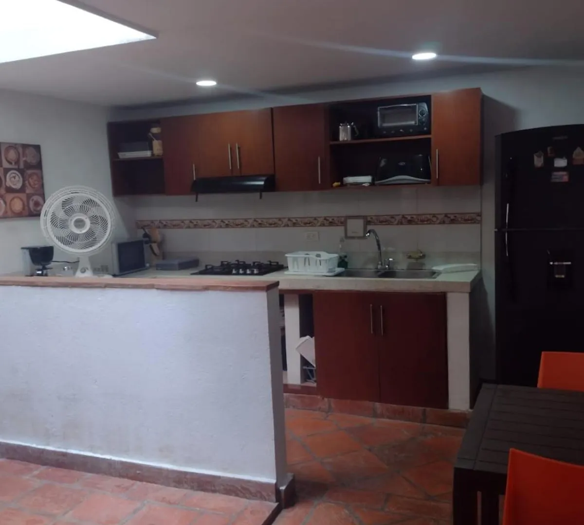 Casa Marques Del Pedregal Villa Cartagena