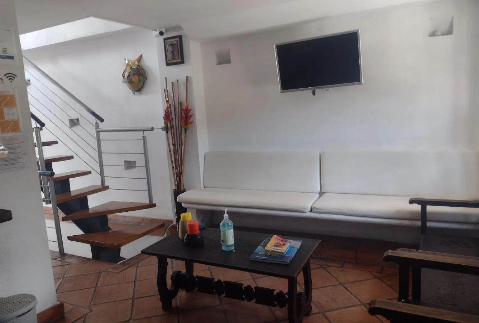Casa Marques Del Pedregal Villa Cartagena Colombia