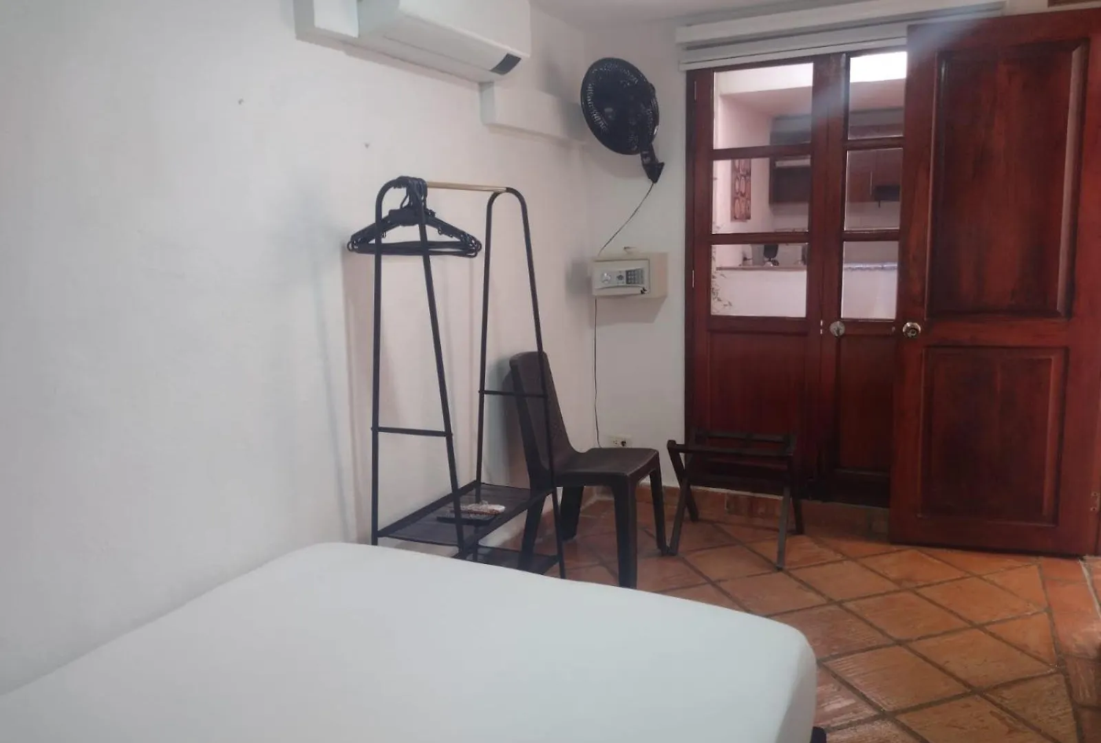 Casa Marques Del Pedregal Villa Cartagena 0*,