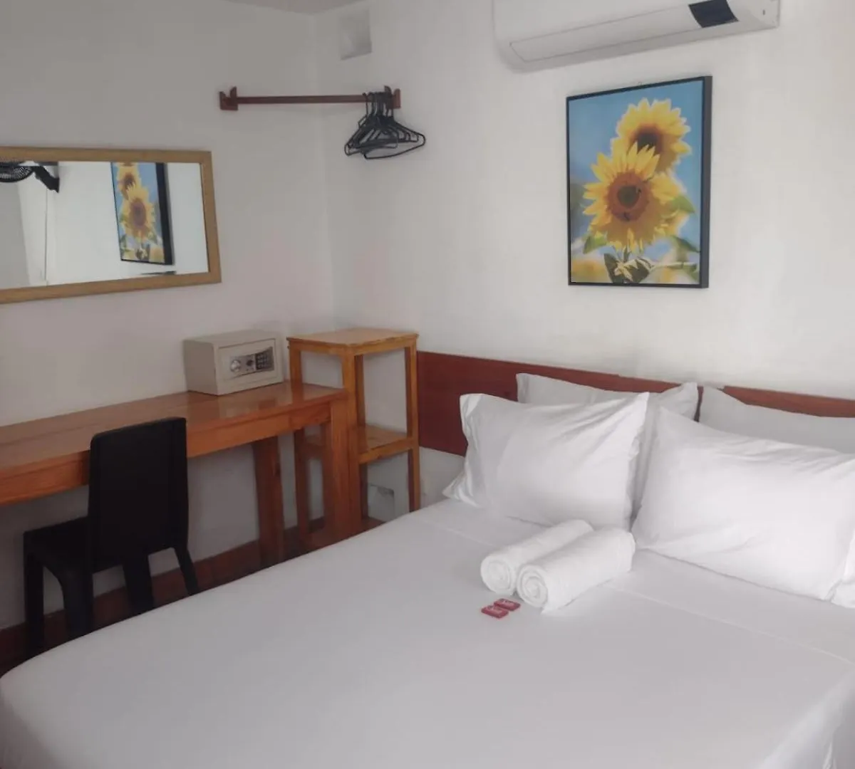 Casa Marques Del Pedregal Villa Cartagena Vakantiehuis