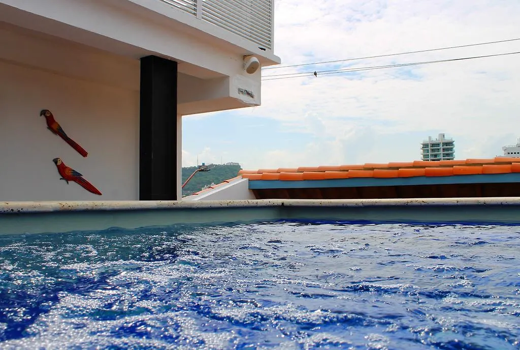 Casa Marques Del Pedregal Villa Cartagena Colombia