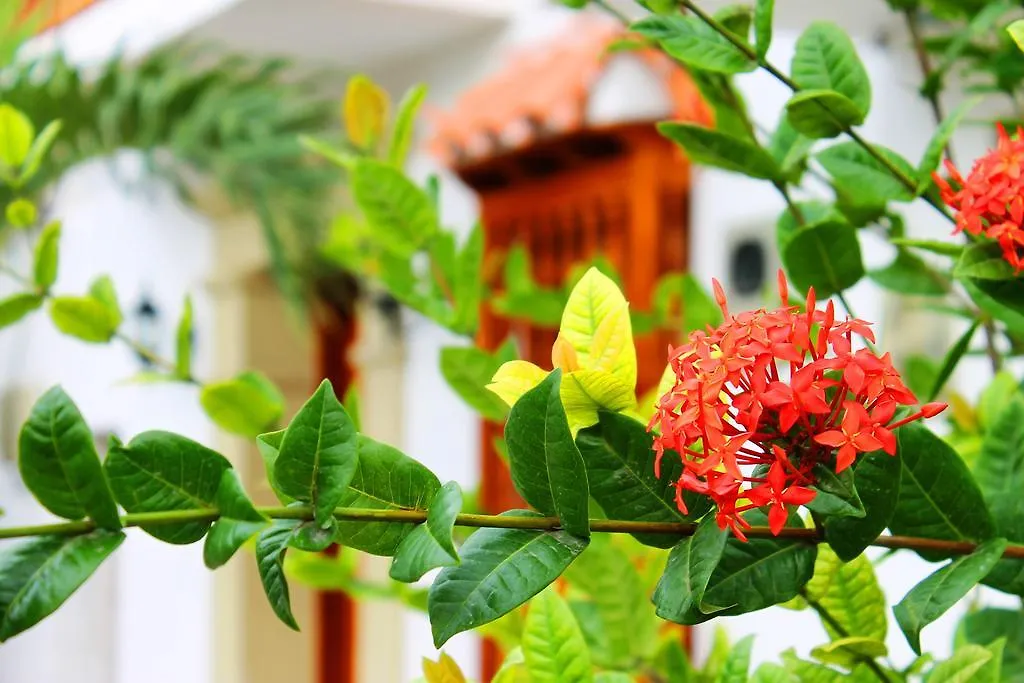 Casa Marques Del Pedregal Villa Cartagena