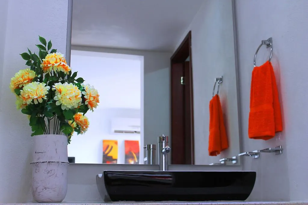 Casa Marques Del Pedregal Villa Cartagena Colombia