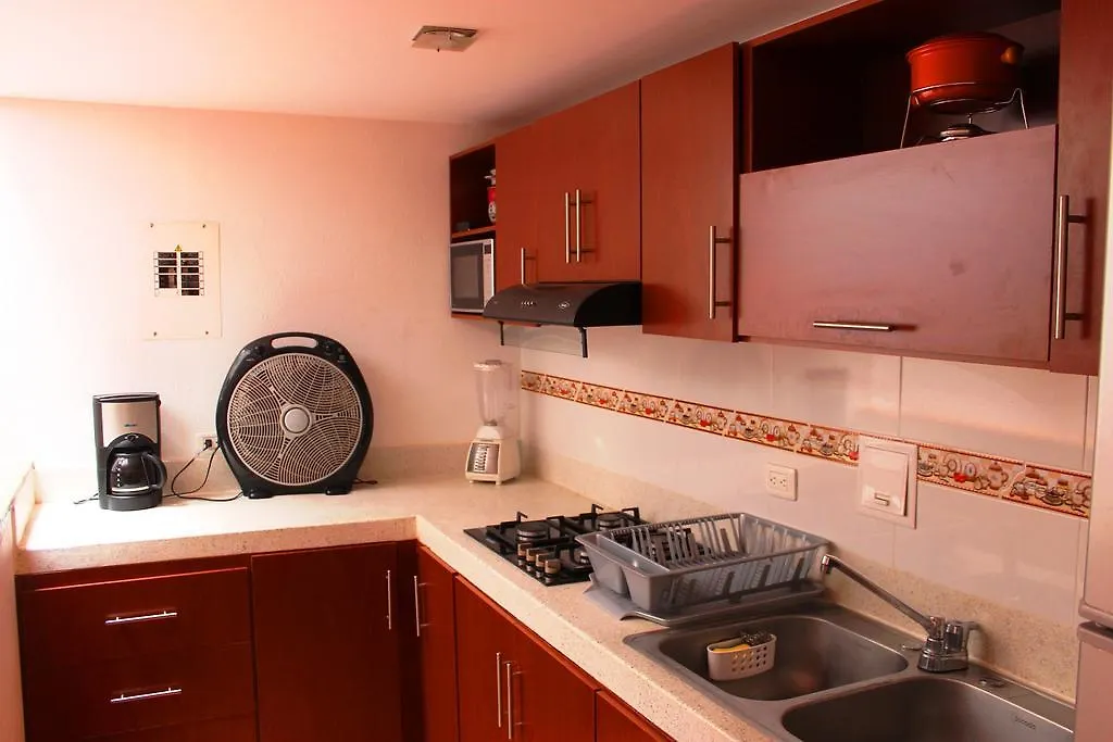 Casa Marques Del Pedregal Villa Cartagena