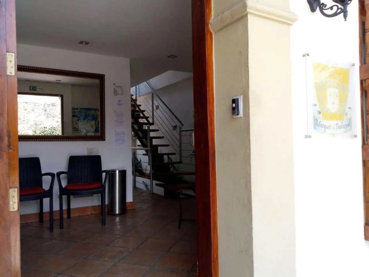 Casa Marques Del Pedregal Villa Cartagena Vakantiehuis