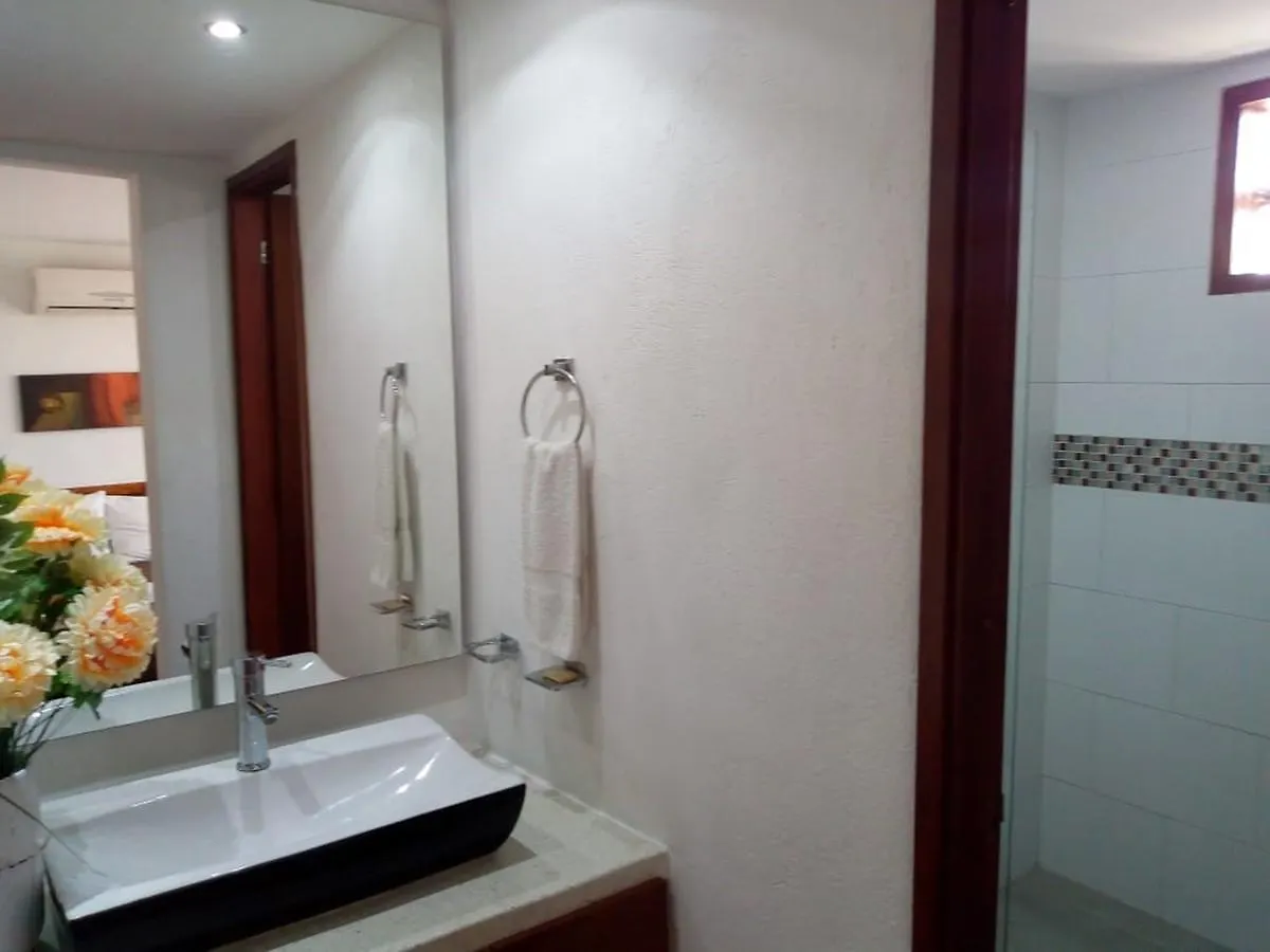 Casa Marques Del Pedregal Villa Cartagena 0*,  Colombia
