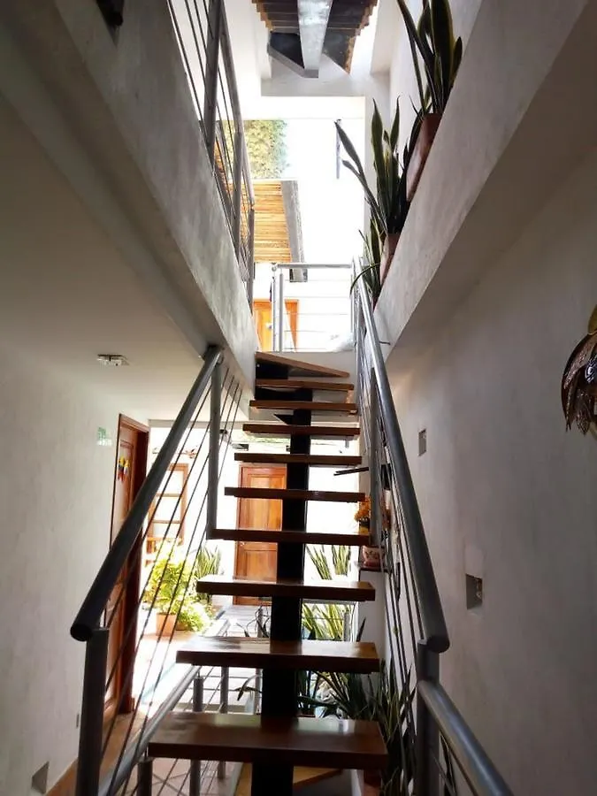 Casa Marques Del Pedregal Villa Cartagena Vakantiehuis