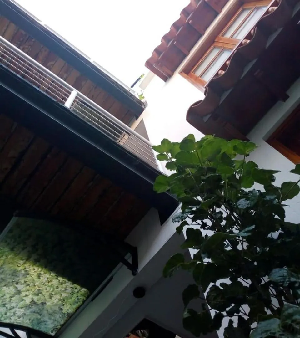 Vakantiehuis Casa Marques Del Pedregal Villa Cartagena