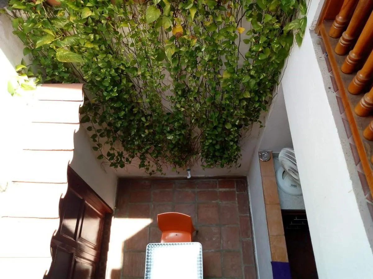 Casa Marques Del Pedregal Villa Cartagena Colombia