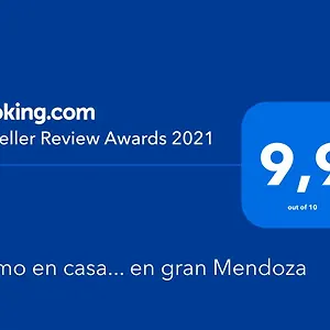  Apartamento En Casa... En Gran Argentina