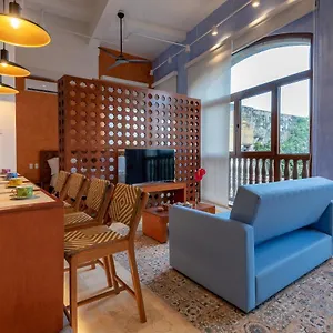 Appartement Ganem, Cartagena