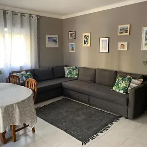 Apartamento Estrela Do Mar A 50 Metros Da Portugal