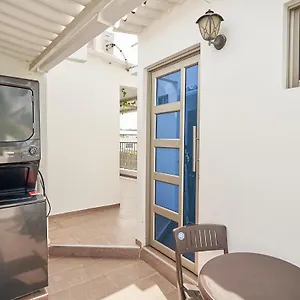 Appartement Passarela, Cartagène