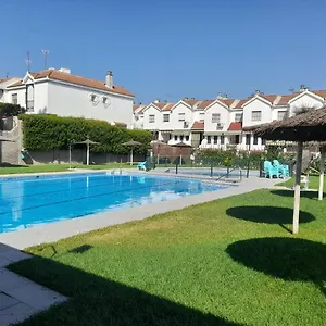 Casa Piano Appartement Mairena del Aljarafe
