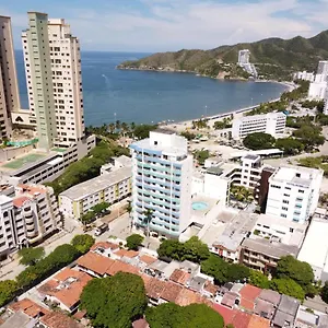En Brisa Marina 1006 Santa Marta (Magdalena)