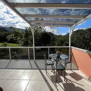  Casa de Férias Loft Com Linda Vista Na Rota Do Enxaimel Brasil
