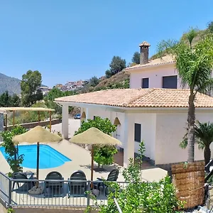 Vinas Villa Málaga