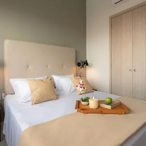Appartement Ganem, Cartagène