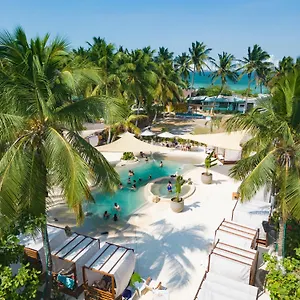Hotel Palmarito, Tierra Bomba