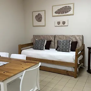  Apartamento Departamentos Rivadavia Argentina