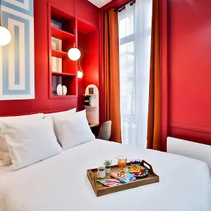  Apartamento Ws Louvre - Saint-roch França