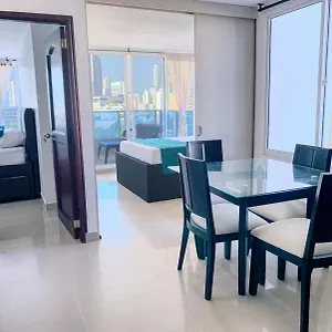 Coralina Del Mar Apartamento