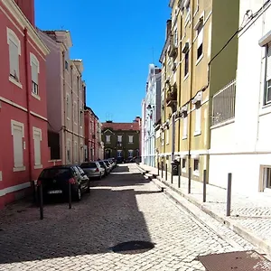 Belém Lisboa