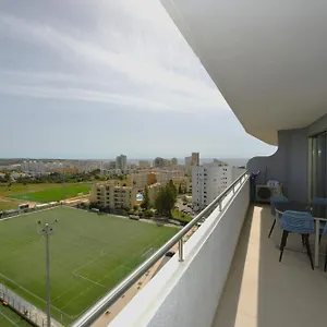 Exclusive Luxury In Oceano Atlantico Complex Appartement Portimão