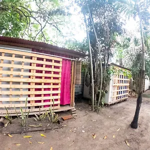  Homestay Nahimara Champeta